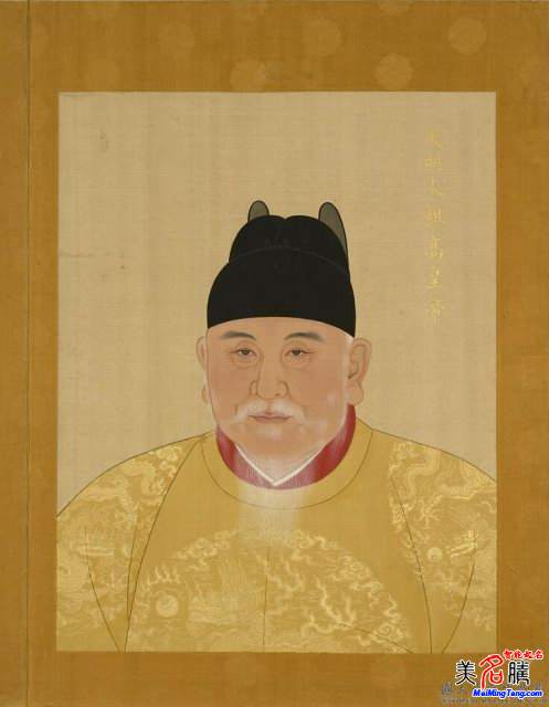 十三陵免費(fèi)對“朱”姓游客開放,朱明后人還有多少?
