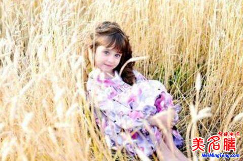 女寶寶取名用詩(shī)經(jīng)怎么起?