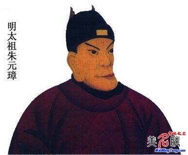 用數(shù)字取名，朱元璋為什么又叫朱重八？