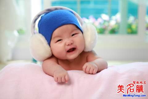 男孩好聽(tīng)有詩(shī)意的名字大全