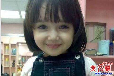 唯美、好聽的女孩名